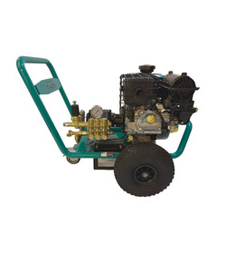 THOR 19/250A - przemysłowa myjka ciśnieniowa 19L/min 250 bar