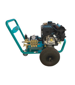 THOR 19/250 - przemysłowa myjka ciśnieniowa 19L/min 250 bar