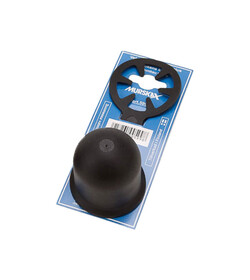 Murska 599 Towbar Ball Cover - osłona haka holowniczego