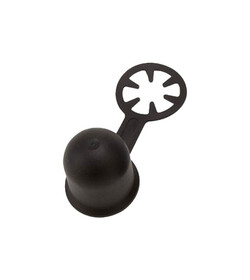 Murska 599 Towbar Ball Cover - osłona haka holowniczego