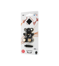 VINOVE ViBear London - zapach samochodowy