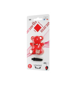 VINOVE ViBear Maranello - zapach samochodowy
