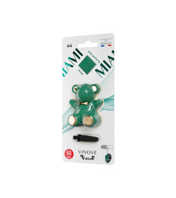 VINOVE ViBear Miami - zapach samochodowy