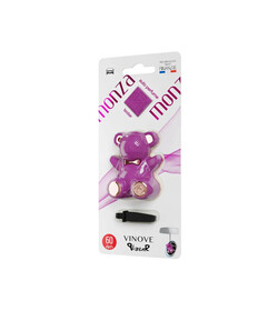 VINOVE ViBear Monza - zapach samochodowy