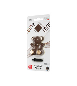 VINOVE ViBear Rome - zapach samochodowy