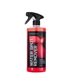 FX PROTECT WATER SPOT REMOVER 1L - środek do usuwania osadów po wodzie