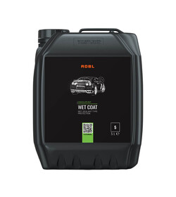 ADBL Wet Coat 5L - sealant do zabezpieczenia na mokro