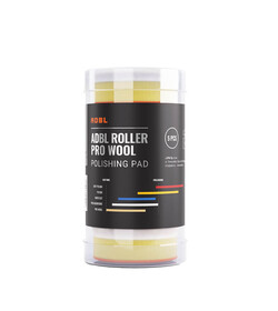 ADBL Roller Pro Wool DA30 5szt - wełniany mini pad polerski