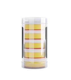 ADBL Roller Pro Wool DA30 5szt - wełniany mini pad polerski