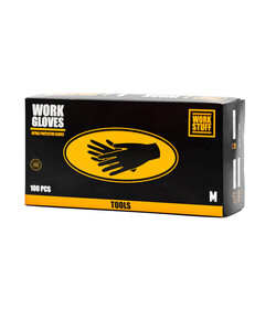 Work Stuff Work Gloves M - wytrzymałe rękawice robocze