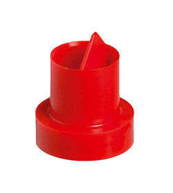 POLYTOP Reducer for dispensing taps - reduktor do kraników dozujących 10/25L