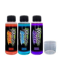 Prostaff 3pH Car Shampoo "Monster" Set - zestaw szamponów samochodowych 3x90ml