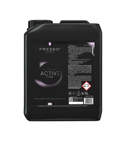 Fresso Active Foam 5L - piana aktywna o lekko zasadowym pH