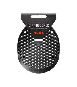 ADBL Dirt Blocker - separator brudu do wiadra