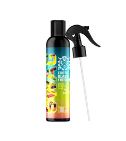SWAG Basic Exotic Blast Freshner 150ml - odświeżacz powietrza