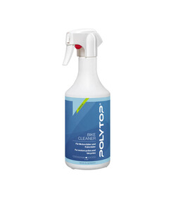 POLYTOP Bike Cleaner 750ml - uniwersalny środek czyszczący do motocykli i rowerów