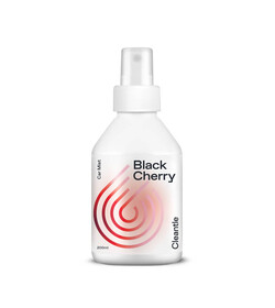 Cleantle Car Mist Black Cherry 200ml - zapach samochodowy