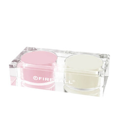 FIREBALL CANDY SHERBET & MILK CREAM WAX (200ml) - edycja limitowana wosku konkursowego