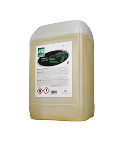 Autoglym Professional Line Coat-It 25L - szybka powłoka hydrofobowa