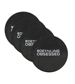 #DETAILING OBSESSED Premium Wheel Cover Set - pokrowiec na koło 4szt