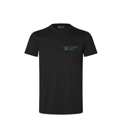 Dragon Skin T-Shirt - koszulka męska (M)