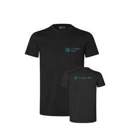 Dragon Skin T-Shirt - koszulka męska (L)