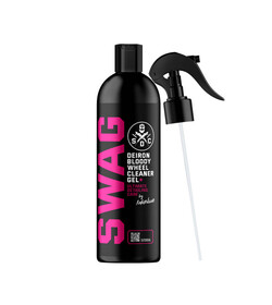 SWAG Deiron Bloody Wheel Cleaner Gel+ V.2.1 500ml - środek do usuwania metalicznych osadów