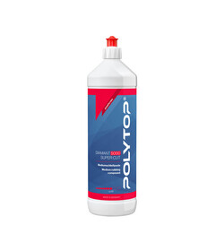POLYTOP Diamant 5000 Super Cut 1L - pasta polerska średnio tnąca