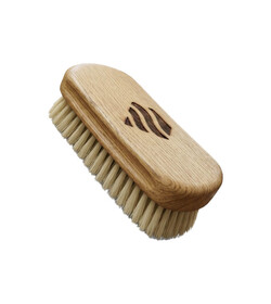 Auto Graph Diavik Leather Brush - szczotka do czyszczenia skór