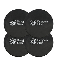 Dragon Skin Premium Wheel Cover Set - pokrowiec na koło 4szt