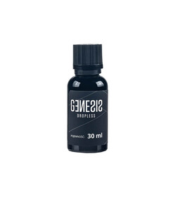 Genesis Dropless 30ml - niewidzialna wycieraczka