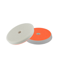 Honey Combination Dual Cut 125x140mm - agresywna gąbka polerska