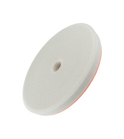Honey Combination Dual Cut 150x165mm - agresywna gąbka polerska