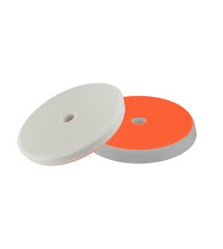 Honey Combination Dual Cut 150x165mm - agresywna gąbka polerska