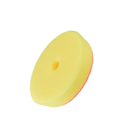 Honey Combination Dual Finish 75x90mm - delikatna gąbka polerska