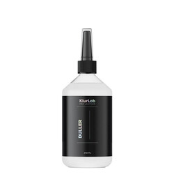 Kiurlab Pro Leather Duller 250ml - dodatek matujący do farby