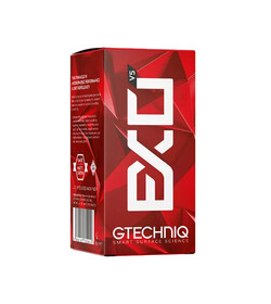 Gtechniq EXO v5 Ultra Durable Hybrid Coating 50ml - powłoka hydrofobowa