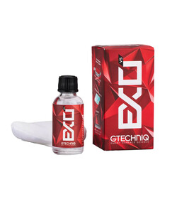 Gtechniq EXO v5 Ultra Durable Hybrid Coating 50ml - powłoka hydrofobowa