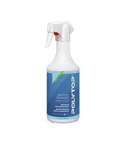 POLYTOP Engine Cleaner 750ml - środek do czyszczenia komory silnika
