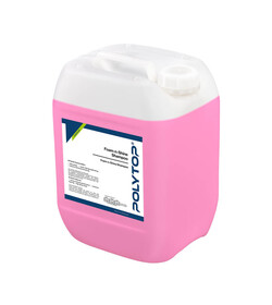 POLYTOP Foam-n-Shine Shampoo 10L - szampon samochodowy