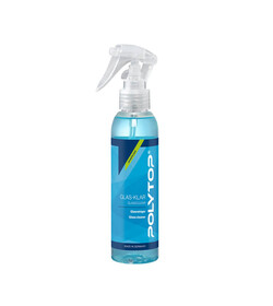 POLYTOP Glass Clear 150ml - płyn do mycia szyb