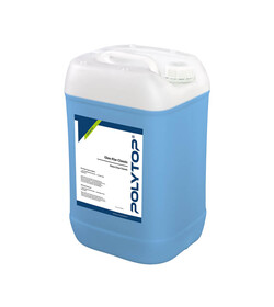 POLYTOP Glass Clear Classic 25L - płyn do mycia szyb