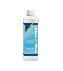 POLYTOP Glass Plate Sealing 500ml - powłoka hydrofobowa do szyb