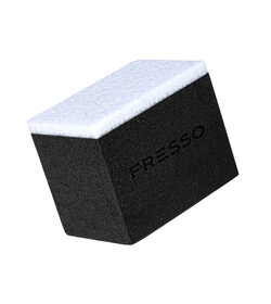 Fresso Glass Polish Applicator - twarda kostka filcowa