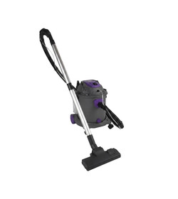 GLOSER EXTRACTOR & BLOWER CLEANER 1400W 20L - odkurzacz do prania ekstrakcyjnego i pracy na sucho/mokro z osuszaniem