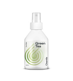 Cleantle Car Mist Green Tea 200ml - zapach samochodowy