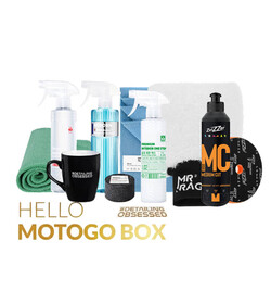HELLO MOTOGO BOX