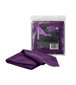 Auto Graph Himalaya 40x40cm 360gsm - uniwersalna bezszwowa mikrofibra