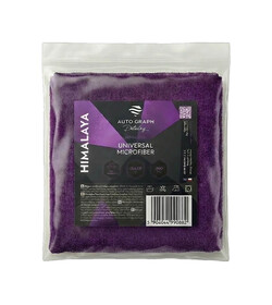 Auto Graph Himalaya 40x40cm 360gsm - uniwersalna bezszwowa mikrofibra
