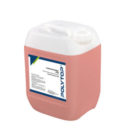POLYTOP Industrial Cleaner P99 10L - mocno zasadowy produkt do usuwania trudnych zabrudzeń